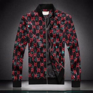 Limited GC Bomber Jacket Luxury Brand Unisex Gift PEA31191