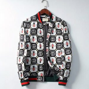 Limited GC Bomber Jacket Luxury Brand Unisex  Gift PEA31192