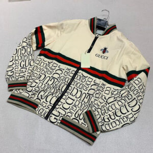 Limited GC Bomber Jacket Luxury Brand Unisex  Gift PEA31193