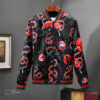 Limited GC Bomber Jacket Luxury Brand Unisex  Gift PEA31197