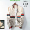 Limited GC Bomber Jacket Luxury Brand Unisex  Gift PEA31200