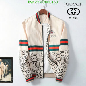 Limited GC Bomber Jacket Luxury Brand Unisex  Gift PEA31200