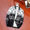 Limited LV Bomber Jacket Luxury Brand Unisex  Gift PEA31207