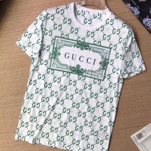 Limited Edition Gucci Unisex T-Shirt PEA31210