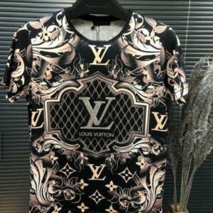 Limited Edition 2025 LV Unisex T-shirt - DN26210317