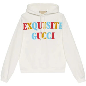 PREMIUM GC HOODIED FOR MEN PEAa31279