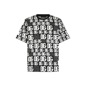 Limited D&G Luxury Brand Unisex T-Shirt Gift Hot 2025 PEA31290