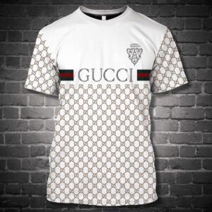 Limited GC Luxury Brand Unisex T-Shirt Gift Hot 2025 PEA31292