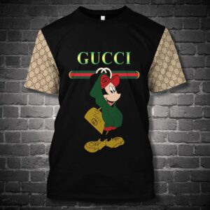 Limited GC Luxury Brand Unisex T-Shirt Gift Hot 2025 PEA31293
