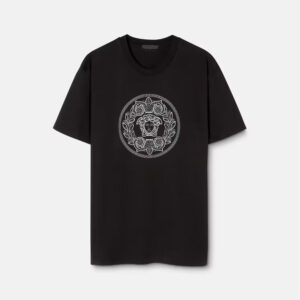 Limited Versa.ce Luxury Brand Unisex T-Shirt Gift Hot 2025 PEA31306