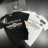 Limited Versa.ce Luxury Brand Unisex T-Shirt Gift Hot 2025 PEA31307