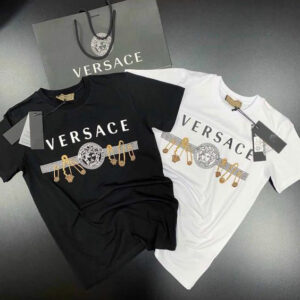Limited Versa.ce Luxury Brand Unisex T-Shirt Gift Hot 2025 PEA31307