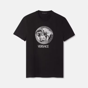 Limited Versa.ce Luxury Brand Unisex T-Shirt Gift Hot 2025 PEA31309