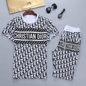 2026 Dior Tracksuits for men - DN9080502