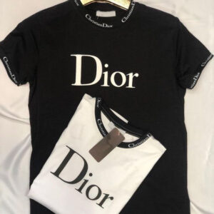 Best Seller Limited Edition Dior T- Shirt-Max06081