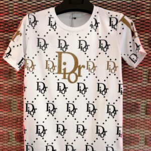 Limited Dior Brand Unisex T-Shirt Gift Hot 2025 PEA31325