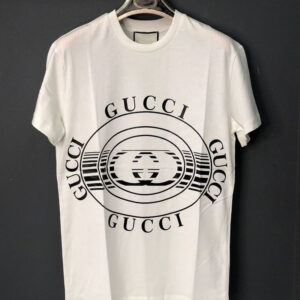 GC Luxury Brand Premium T-Shirt Outfit For Men Women - PEA31333