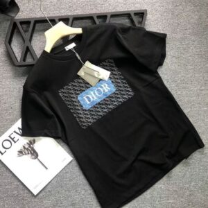 Limited Dior Brand Unisex T-Shirt Gift Hot 2025 PEA31339