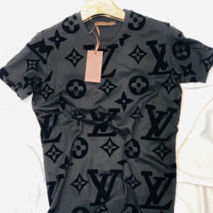 Limited LV Luxury Brand Unisex T-Shirt Gift Hot 2025 PN2803032