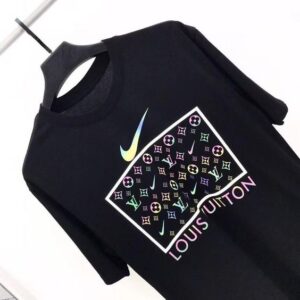 Limited LV Luxury Brand Unisex T-Shirt Gift Hot 2025 PEA31349