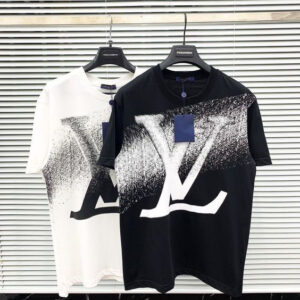 Limited LV Luxury Brand Unisex T-Shirt Gift Hot 2025 LILT1084