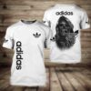 Hot Deal Adidas T-Shirt hot gift for man 2026 PEA31358