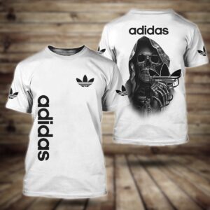 Hot Deal Adidas T-Shirt hot gift for man 2026 PEA31358