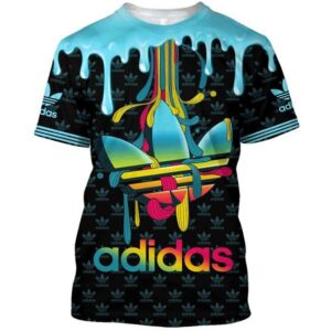 Hot Deal Adidas T-Shirt hot gift for man 2026 PEA31369