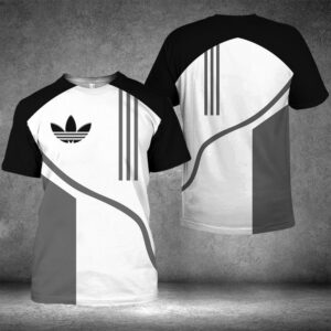 Hot Deal Adidas T-Shirt hot gift for man 2026 PEA31378