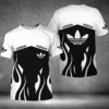 Hot Deal Adidas T-Shirt hot gift for man 2026 PEA31380