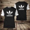 Hot Deal Adidas T-Shirt hot gift for man 2026 PEA31384