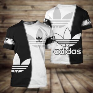 Hot Deal Adidas T-Shirt hot gift for man 2026 PEA31391