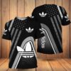 Hot Deal Adidas T-Shirt hot gift for man 2026 PEA31392