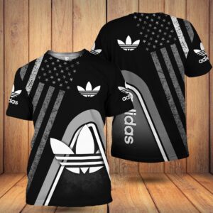Hot Deal Adidas T-Shirt hot gift for man 2026 PEA31392