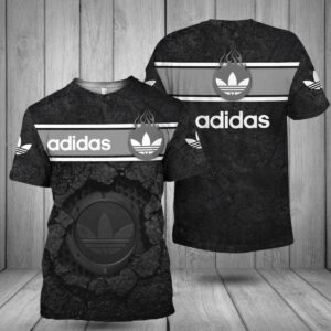 Hot Deal Adidas T-Shirt hot gift for man 2026 PEA31394