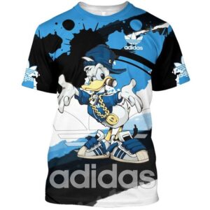 Hot Deal Adidas T-Shirt hot gift for man 2026 PEA31397