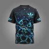 Hot Deal Adidas T-Shirt hot gift for man 2026 PEA31403