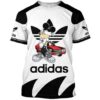 Hot Deal Adidas T-Shirt hot gift for man 2026 PEA31404