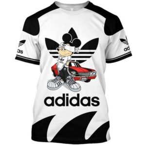 Hot Deal Adidas T-Shirt hot gift for man 2026 PEA31404