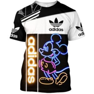 Hot Deal Adidas T-Shirt hot gift for man 2026 PEA31407