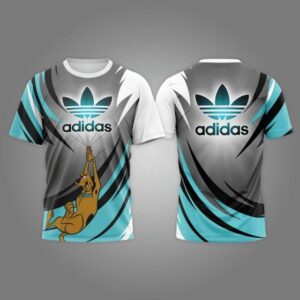 Hot Deal Adidas T-Shirt hot gift for man 2026 PEA31410