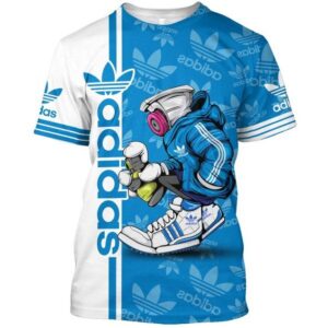 Hot Deal Adidas T-Shirt hot gift for man 2026 PEA31411