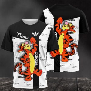 Hot Deal Adidas T-Shirt hot gift for man 2026 PEA31413