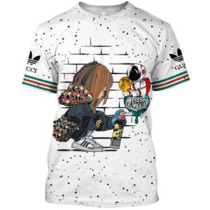 Hot Deal Adidas T-Shirt hot gift for man 2026 PEA31416