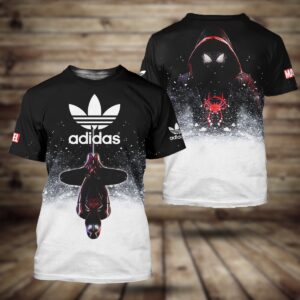 Hot Deal Adidas T-Shirt hot gift for man 2026 PEA31417