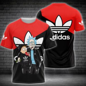 Hot Deal Adidas T-Shirt hot gift for man 2026 PEA31418