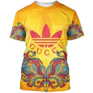 Hot Deal Adidas T-Shirt hot gift for man 2026 PEA31422