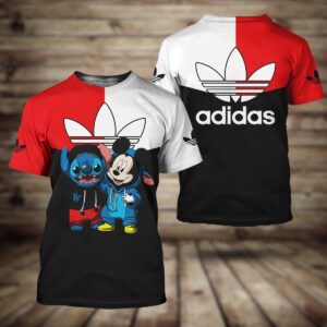 Hot Deal Adidas T-Shirt hot gift for man 2026 PEA31424