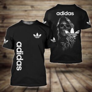 Hot Deal Adidas T-Shirt hot gift for man 2026 PEA31425