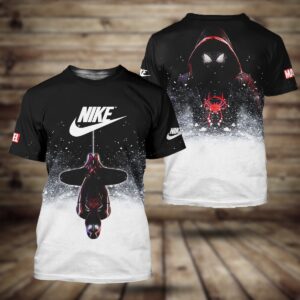 Hot Deal Nike T-Shirt hot gift for man 2025 PEA31429